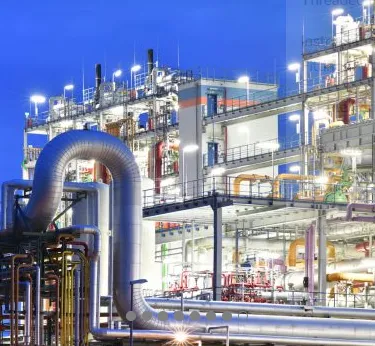 321/321H Stainless Steel – Industry and Applications 321/321H Stainless Steel – Industry and Applications