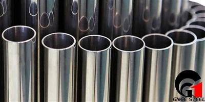 ASME SA312 TP304 / 304L z nehrdzavejúcej ocele Vysokotextová rúrka
