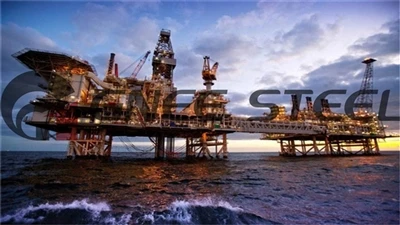 ASTM A 511 316 l plynulé potrubie pre odsoľovacie rastliny