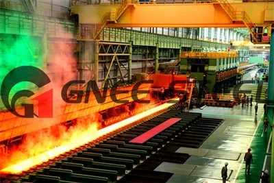 ASTM A312 TP347H Vysokotextová priemyselná z nehrdzavejúcej ocele, plynulé po...