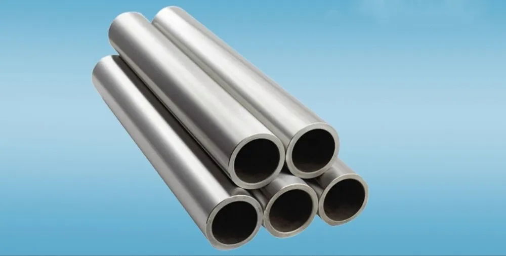 316-grade stainless steel 316-grade stainless steel