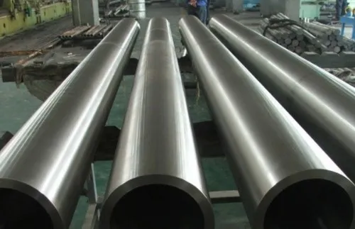 ASTM A312 TP316L stainless steel large diameter corrosion-resistant pipe ASTM A312 TP316L stainless steel large diameter corrosion-resistant pipe
